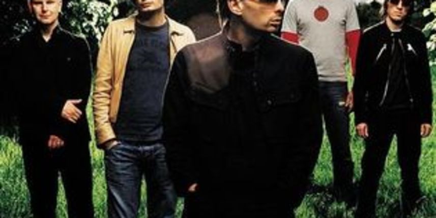 Radiohead Radiohead