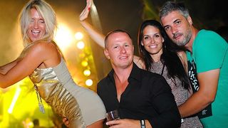 Aquarius Klub – 13.8. Moonsplash festival, Fedde Le Grand, foto: Goran Telak