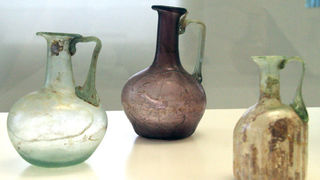 Muzej antičkog stakla (foto: Antonija Gospić)