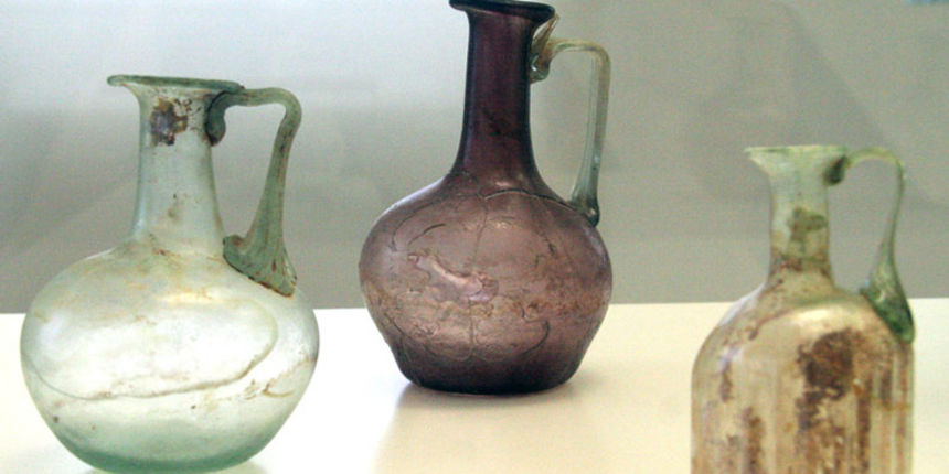 Muzej antičkog stakla (foto: Antonija Gospić)