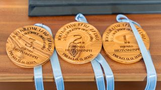 22. Oldtimer auto rally 100 kilometara Zadra