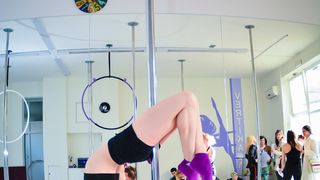 Otvorenje Studia Vertikala  ; foto Iva Perinčić