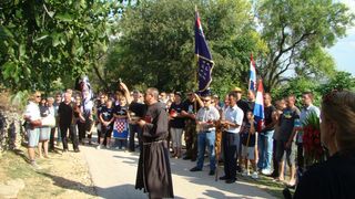 molitvena hodnja, bulic vuksic lisane molitvena hodnja, bulic vuksic lisane