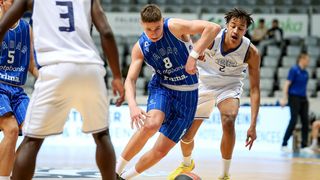 ANGT 2023. Zadar: Helsinki Basketball Academy – KK Zadar 67-92 ANGT 2023. Zadar: Helsinki Basketball Academy – KK Zadar 67-92
