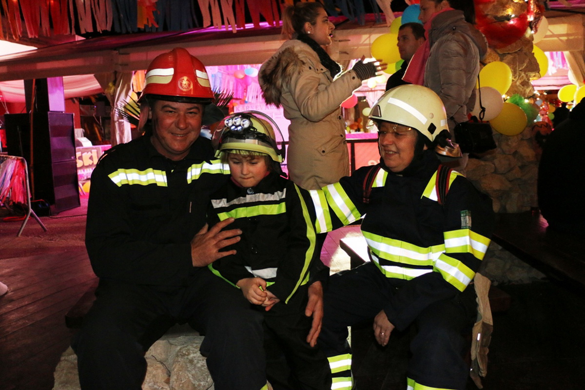 Karnevalske igre: Slovenski “lopovi” odnijeli pregršt zlata s Vira