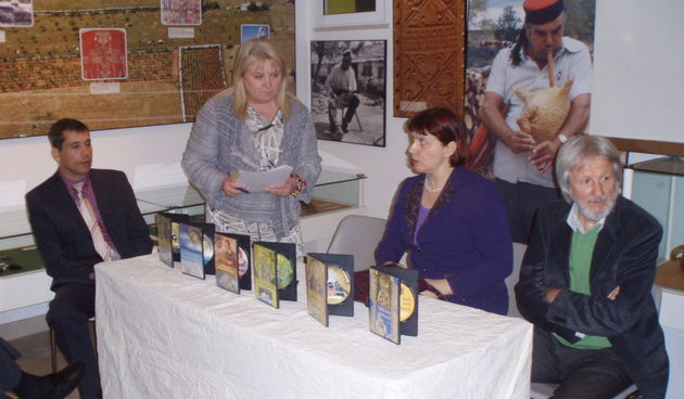 Premijerno prikazan film “Stella maris Dalmacije” o zadarskoj marijanskoj baštini