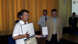 HGK ZK Zadar, Gospodarsko vije