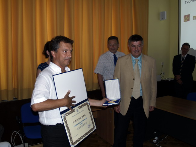 HGK ZK Zadar, Gospodarsko vije