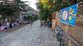 KvartArt 2018: Dan ispunjen radionicama, dramskom predstavom i projekcijom filma