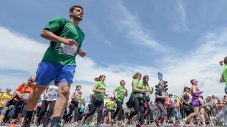 Wings for Life World Run 2018 Wings for Life World Run 2018