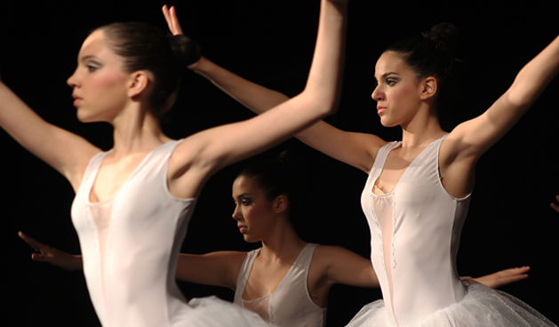 “Mirage – začarani svijet mašte” (foto:Saša Čuka)