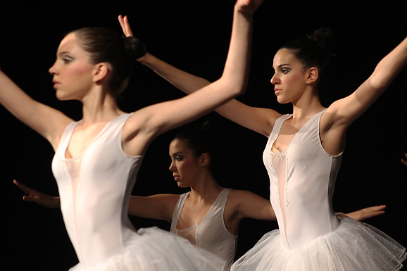 “Mirage – začarani svijet mašte” (foto:Saša Čuka)