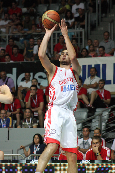 EP U20: Hrvatska – Srbija 76:75 (foto:Saša Čuka)