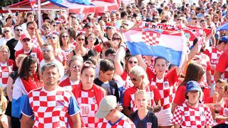 Na Viru se svim srcem navijalo za Vatrene