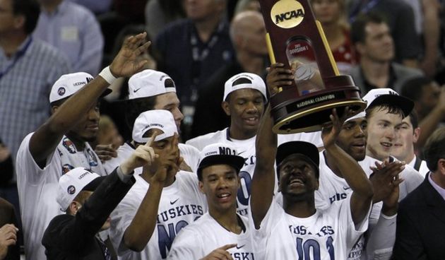 Connecticut, foto: Reuters Pictures