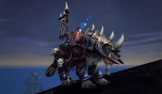 WoW: Legion – Blizzard o PvP preinakama