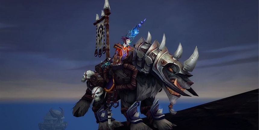 WoW: Legion – Blizzard o PvP preinakama