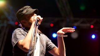 Jader Urban Music Festival, 2. večer, nastupili su In Ruff, Postolar Tripper, Partibrejkers, Kawasaki 3P, Let3, foto: L. Dubroja Jader Urban Music Festival, 2. večer, nastupili su In Ruff, Postolar Tripper, Partibrejkers, Kawasaki 3P, Let3, foto: L. Dubroja