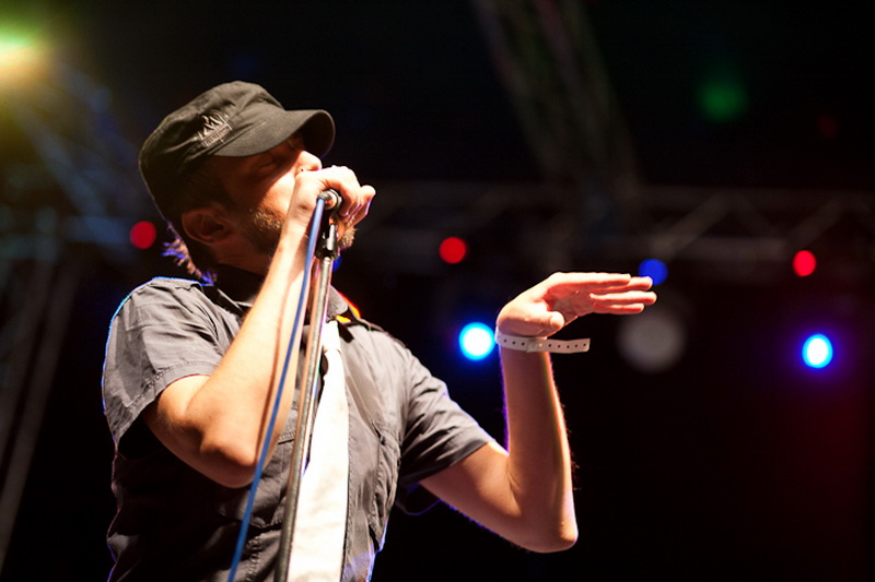 Jader Urban Music Festival, 2. večer, nastupili su In Ruff, Postolar Tripper, Partibrejkers, Kawasaki 3P, Let3, foto: L. Dubroja Jader Urban Music Festival, 2. večer, nastupili su In Ruff, Postolar Tripper, Partibrejkers, Kawasaki 3P, Let3, foto: L. Dubroja