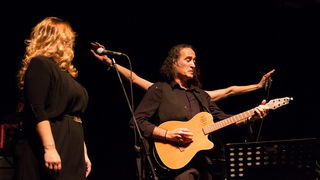 Koncert Doris Dragović u klubu Arsenal Zadar Koncert Doris Dragović u klubu Arsenal Zadar