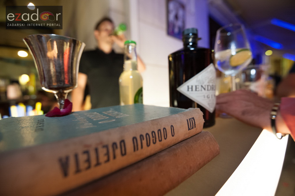 Vikend u Factory baru obilježile Playboyeve zečice