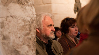 Otvaranje međunarodne manifestacije “Dani kršćanske kulture” i izložba “Častimo te, Križu sveti”, Foto: Darko Belančić Otvaranje međunarodne manifestacije “Dani kršćanske kulture” i izložba “Častimo te, Križu sveti”, Foto: Darko Belančić