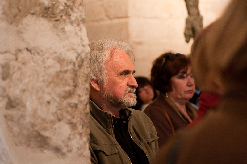 Otvaranje međunarodne manifestacije “Dani kršćanske kulture” i izložba “Častimo te, Križu sveti”, Foto: Darko Belančić Otvaranje međunarodne manifestacije “Dani kršćanske kulture” i izložba “Častimo te, Križu sveti”, Foto: Darko Belančić