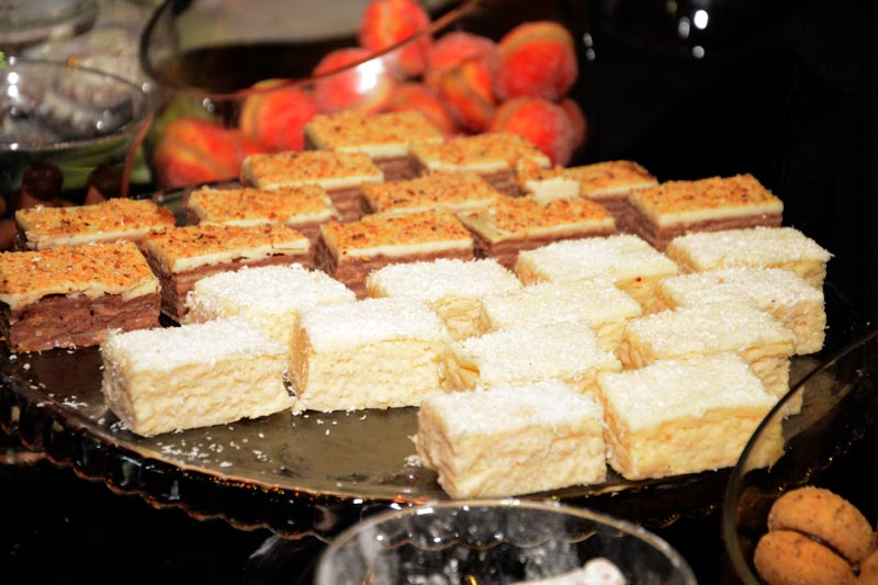 Humanitarna akcija za Udrugu Svjetlo na Festivalu vjenčanja Humanitarna akcija za Udrugu Svjetlo na Festivalu vjenčanja