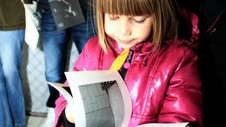 II. biennale hrvatske mlade fotografije – Čovjek i prostor ; foto Iva Perinčić II. biennale hrvatske mlade fotografije – Čovjek i prostor ; foto Iva Perinčić