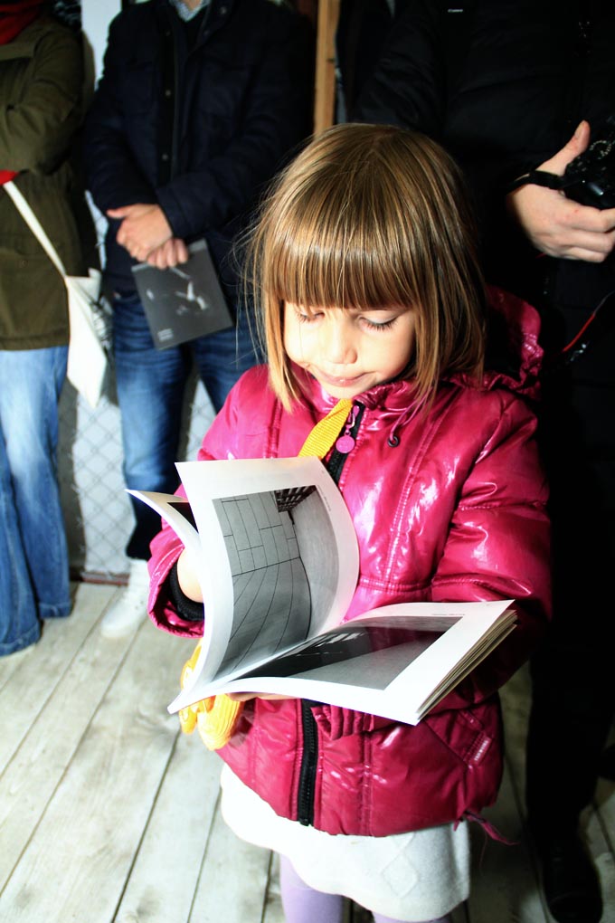 II. biennale hrvatske mlade fotografije – Čovjek i prostor ; foto Iva Perinčić II. biennale hrvatske mlade fotografije – Čovjek i prostor ; foto Iva Perinčić