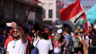 Doha: Atmosfera na staroj tržnici Souq Waqif