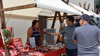 Proslava Dana grada Nina