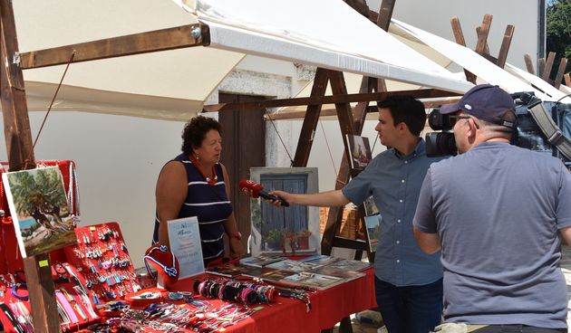 Proslava Dana grada Nina