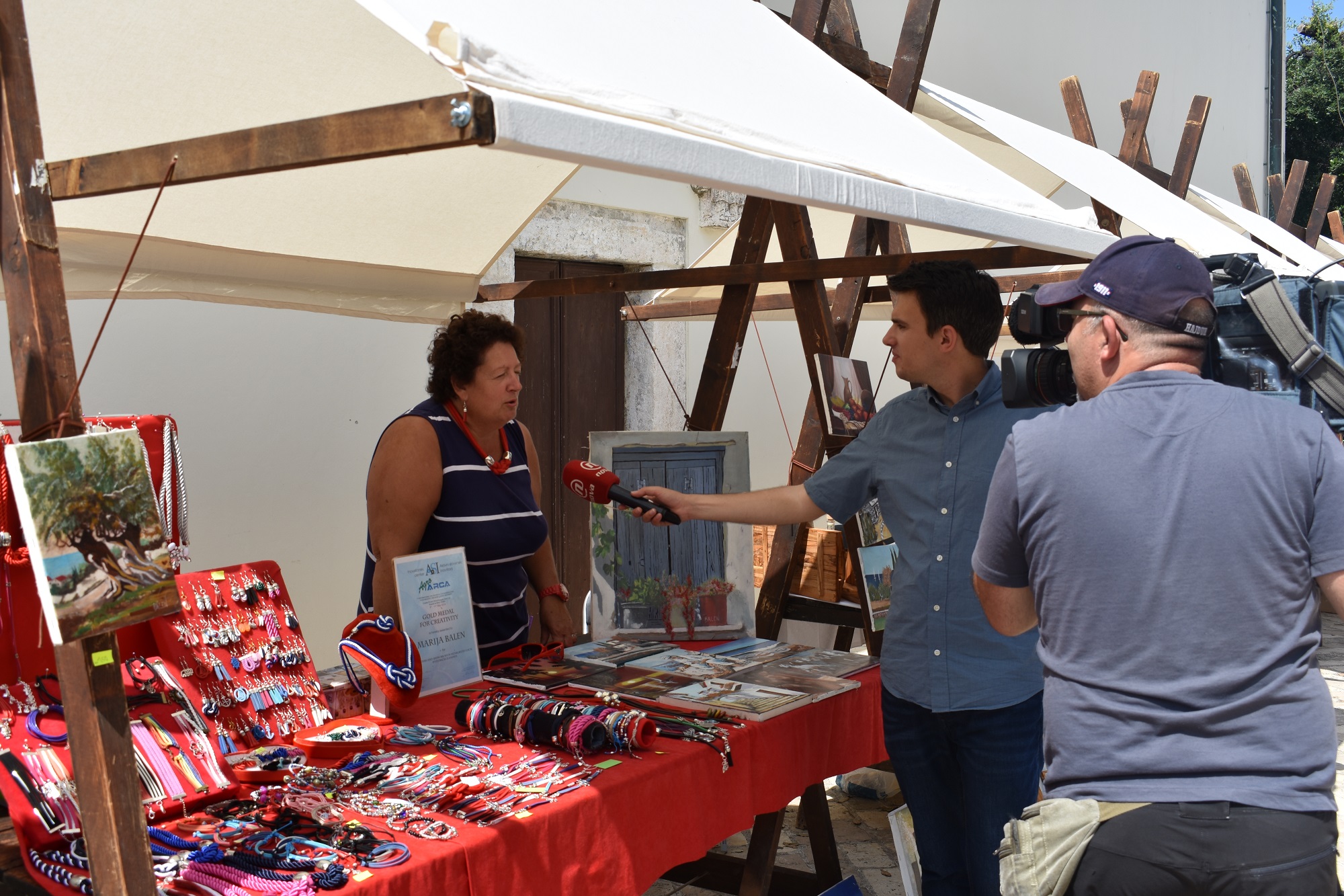 Proslava Dana grada Nina