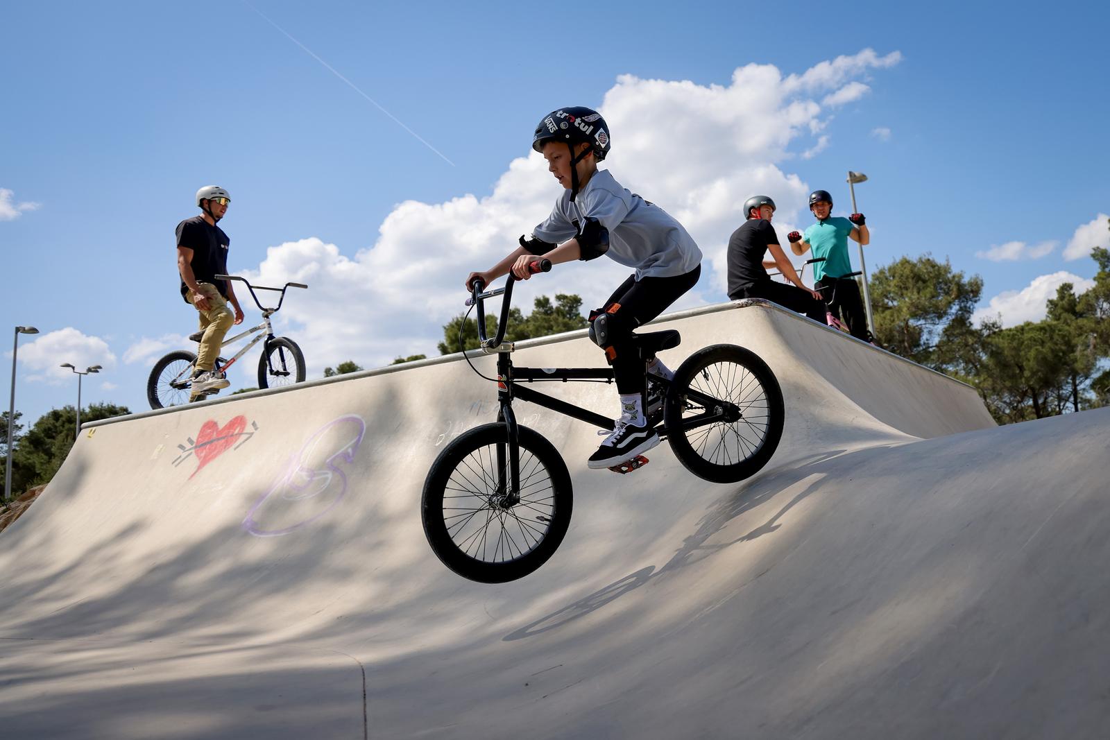 Pannonian Challenge Tour Zadar