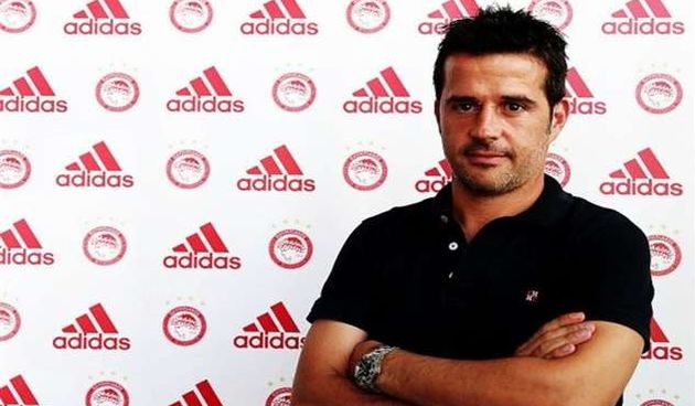 Marco Silva, foto: abola