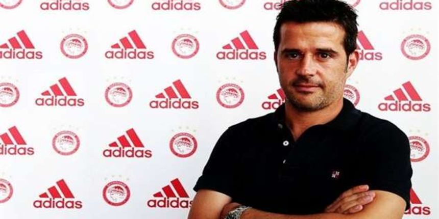 Marco Silva, foto: abola