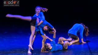 7. Međunarodni zadarski plesni festival