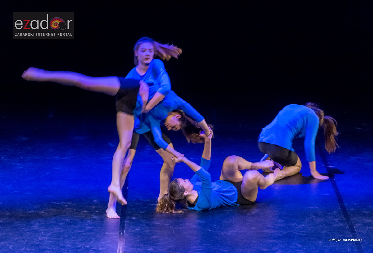 7. Međunarodni zadarski plesni festival