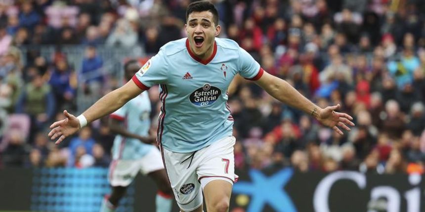 Maxi Gomez
