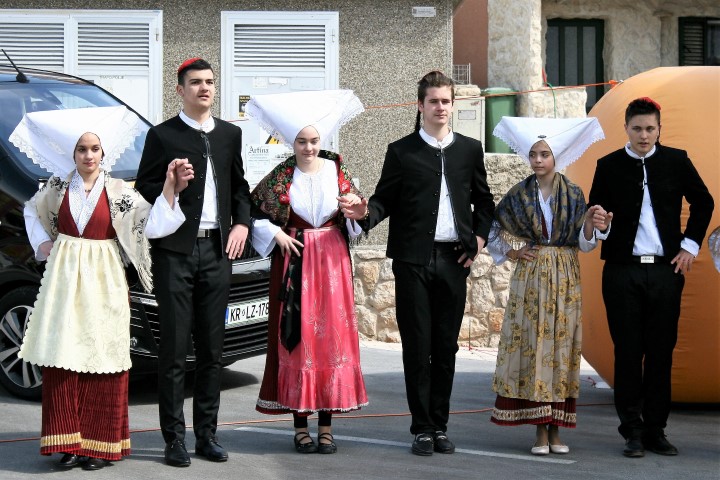 2. Pag Island Trail & Treking @ Metajna 2. Pag Island Trail & Treking @ Metajna