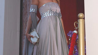 Hrvatske zvijezde na crvenom tepihu (Moda.hr)