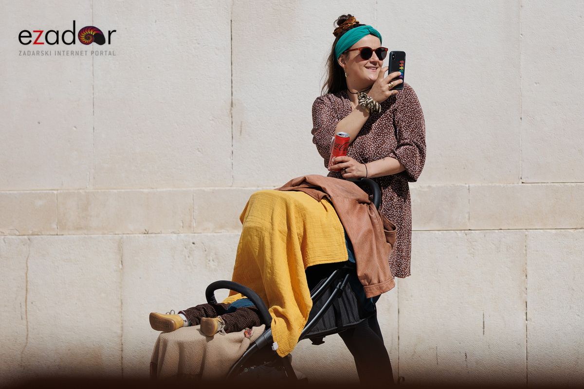 Đir po gradu, srijeda 22. ožujka 2023. Đir po gradu, srijeda 22. ožujka 2023.