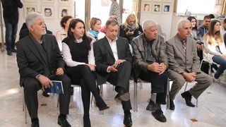 Gradska loža: Dodjela nagrada savjesnim vozačima Gradska loža: Dodjela nagrada savjesnim vozačima