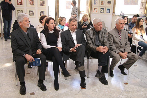 Gradska loža: Dodjela nagrada savjesnim vozačima Gradska loža: Dodjela nagrada savjesnim vozačima