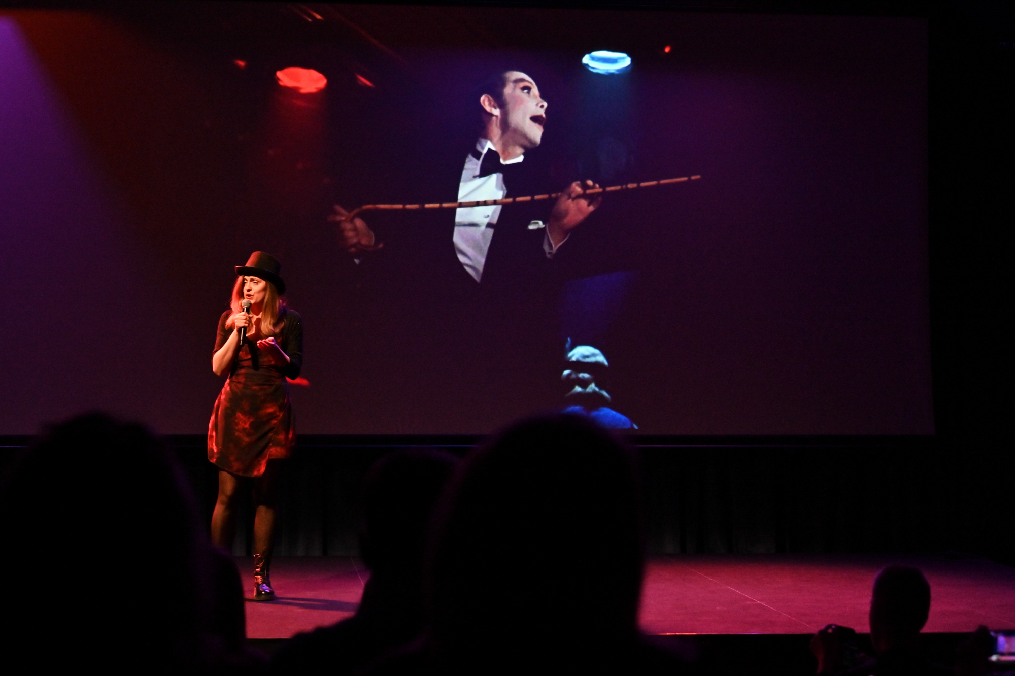 Glazbeni Oscar: Filmska glazba uz Ariju Glazbeni Oscar: Filmska glazba uz Ariju