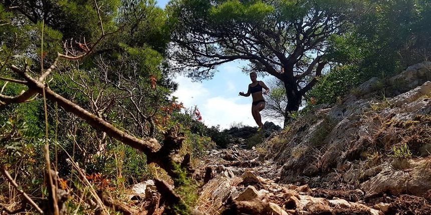 Škojatlon Škojatlon