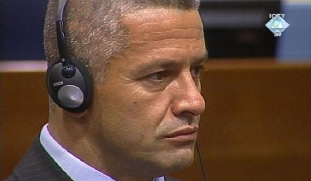 Naser Orić, Foto: sense-agency.com