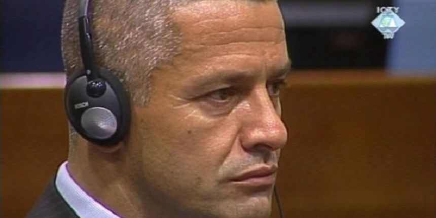 Naser Orić, Foto: sense-agency.com