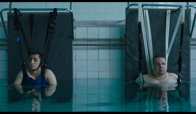 “Luxembourg, Luksemburg”